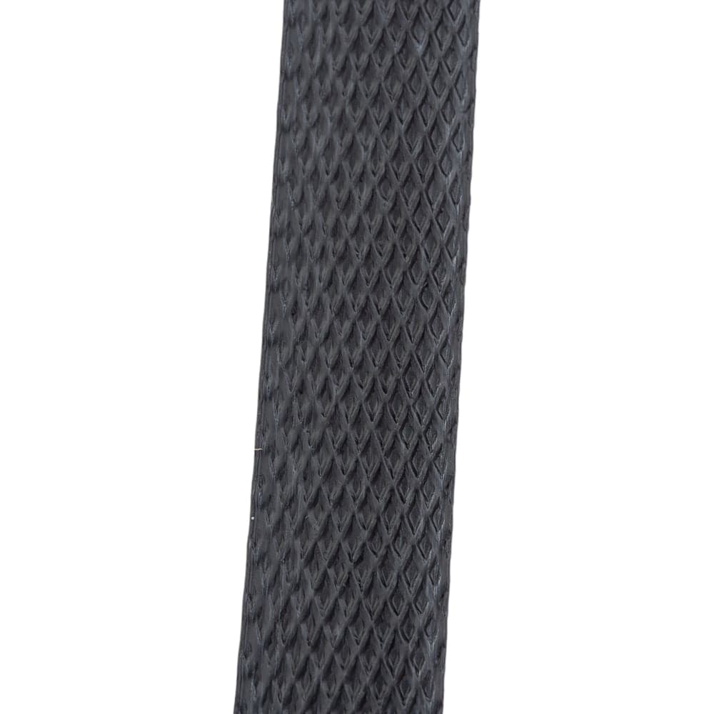 Стреппинг лента ПП Gigant 15x1х1,2 км, 300 кгс, черная GSTB-15-10-12 — фото 6