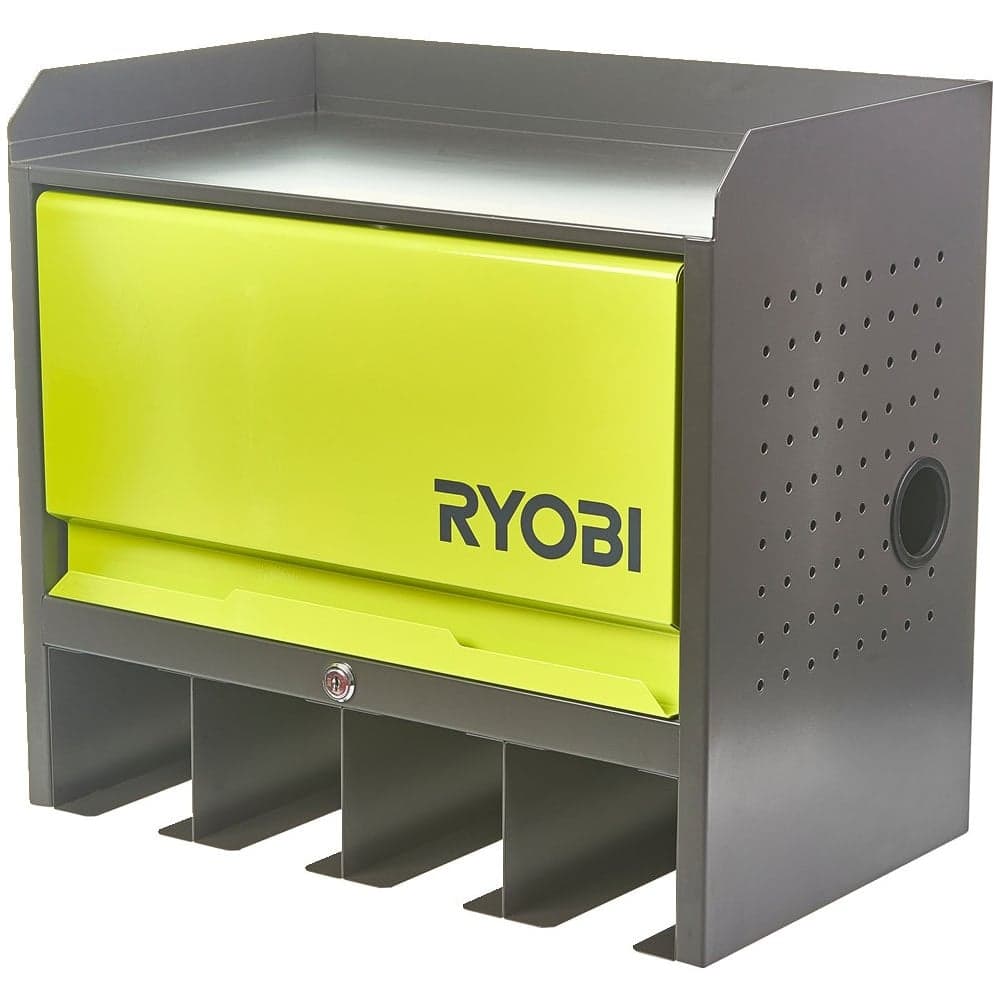 Навесная полка с дверцей Ryobi RHWS-0 5132004358 — фото 1