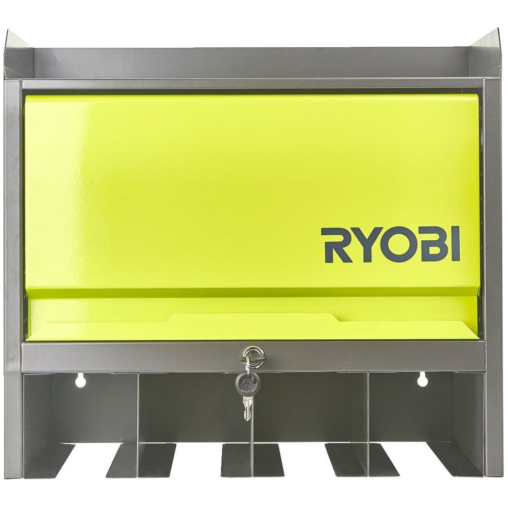 Навесная полка с дверцей Ryobi RHWS-0 5132004358 — фото 2