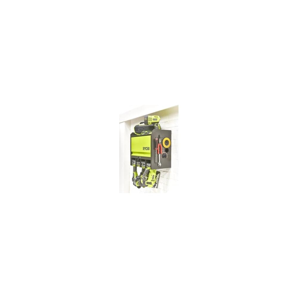 Навесная полка с дверцей Ryobi RHWS-0 5132004358 — фото 4