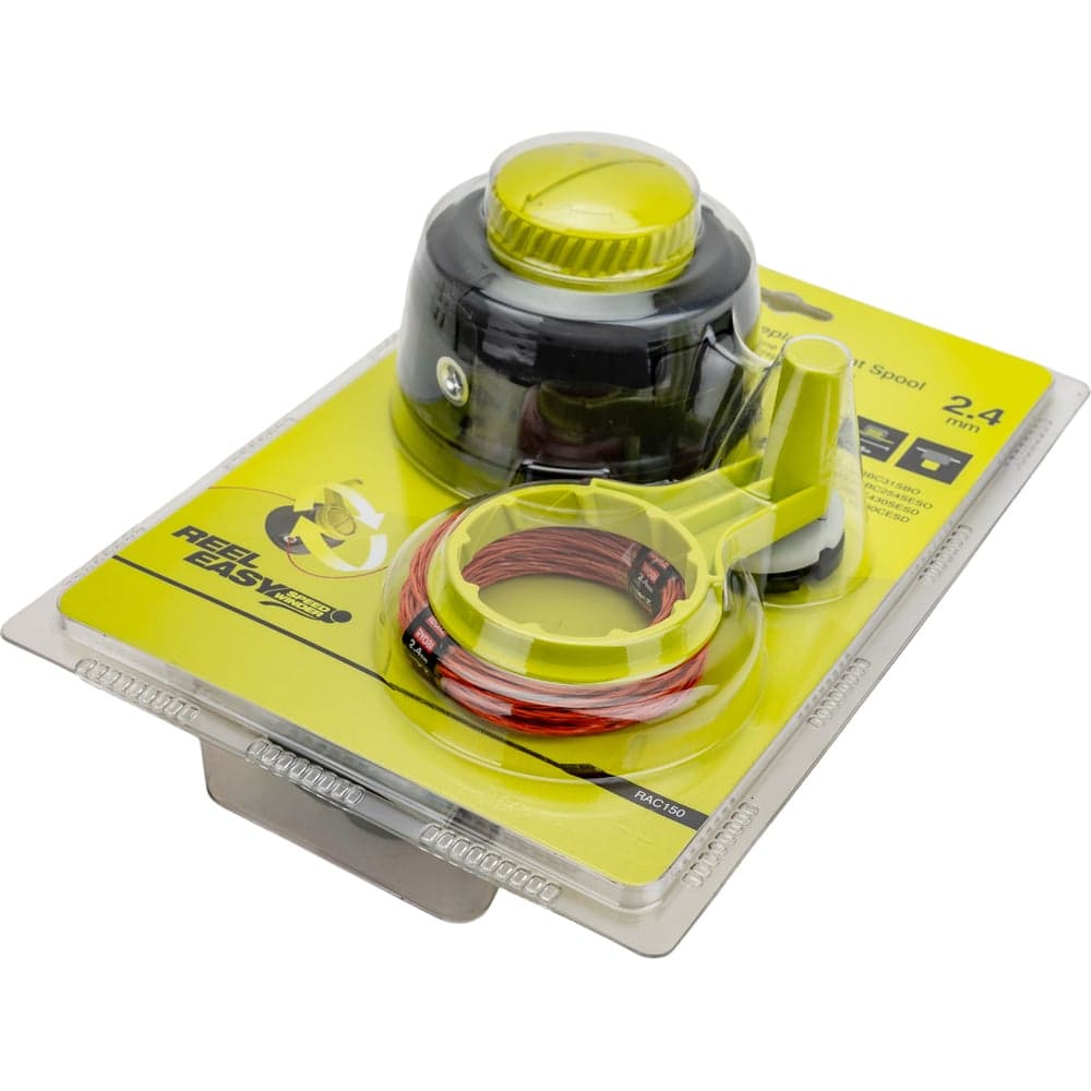 Катушка real easy RAC150 Ryobi 5132003334 — фото 4