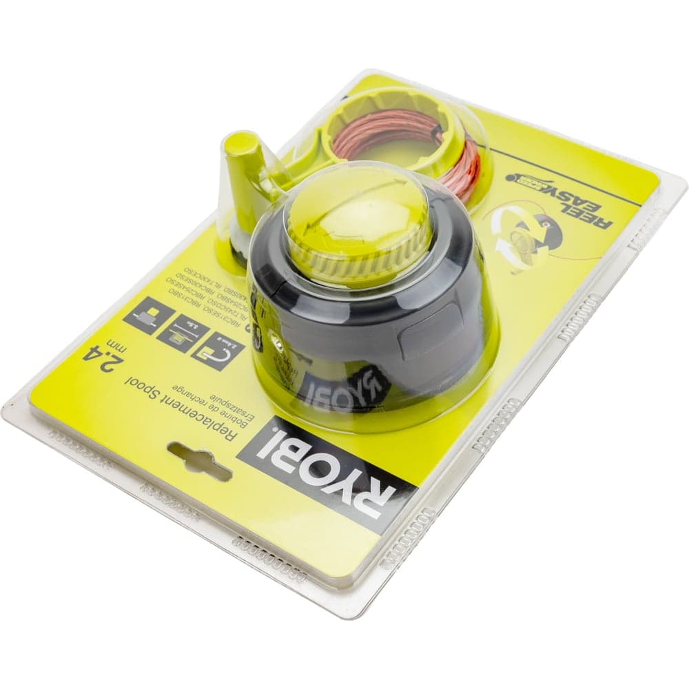 Катушка real easy RAC150 Ryobi 5132003334 — фото 5