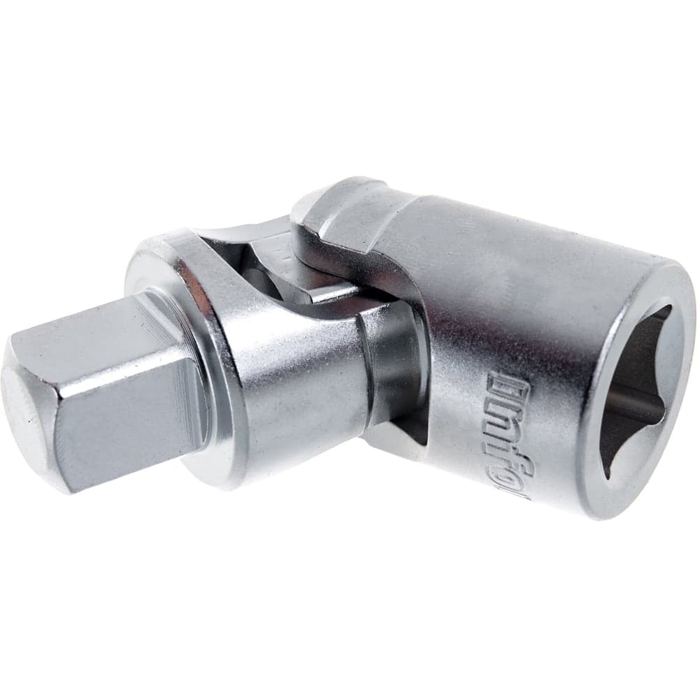 Набор инструментов Inforce 150 предметов 1/2" & 3/8" & 1/4", Сталь Cr-V, Сталь Cr-V, Профессиональный, 06-07-21 — фото 41