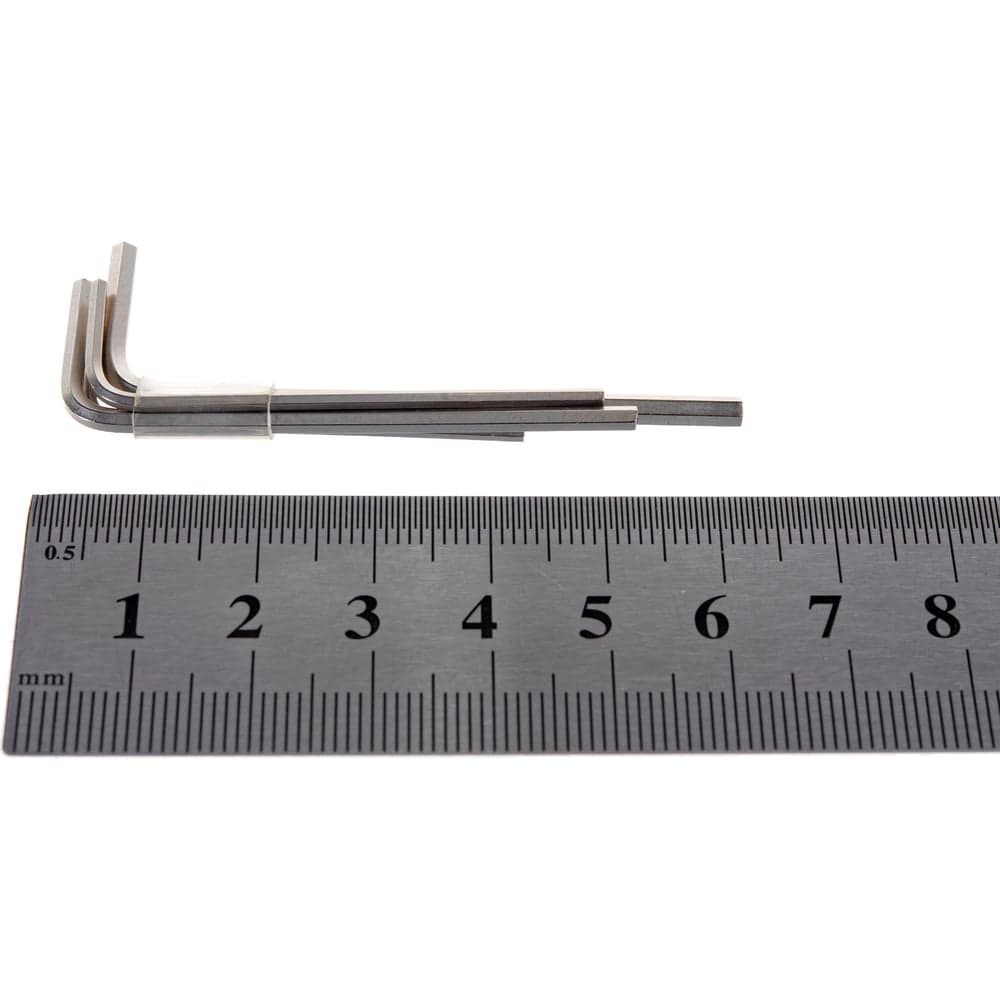Набор инструментов Inforce 150 предметов 1/2" & 3/8" & 1/4", Сталь Cr-V, Сталь Cr-V, Профессиональный, 06-07-21 — фото 43