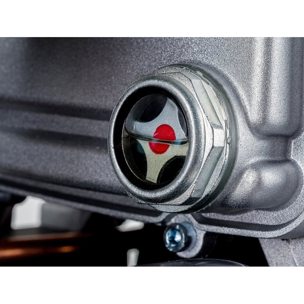 Компрессор (50 л; 8 бар; 320 л/мин) Inforce CX-50L 04-06-21 — фото 17