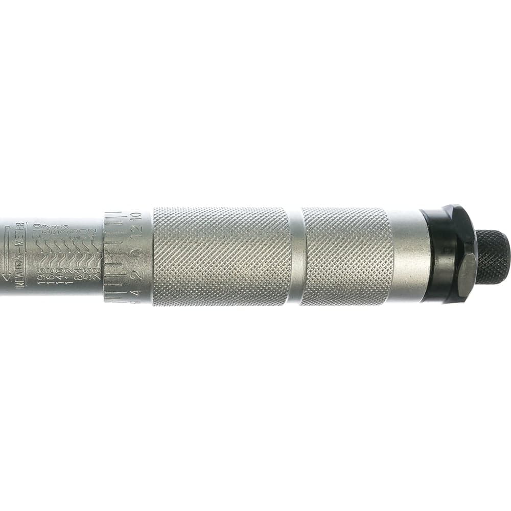Динамометрический ключ 1/2" 28-210 Нм Gigant Professional, Длина 480мм, Сталь Cr-V, TW-3 — фото 8