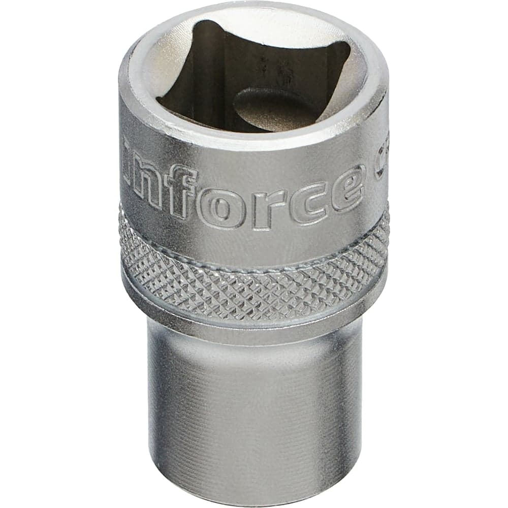 Головка торцевая шестигранная (12 мм; 1/2DR) Inforce 11-01-475