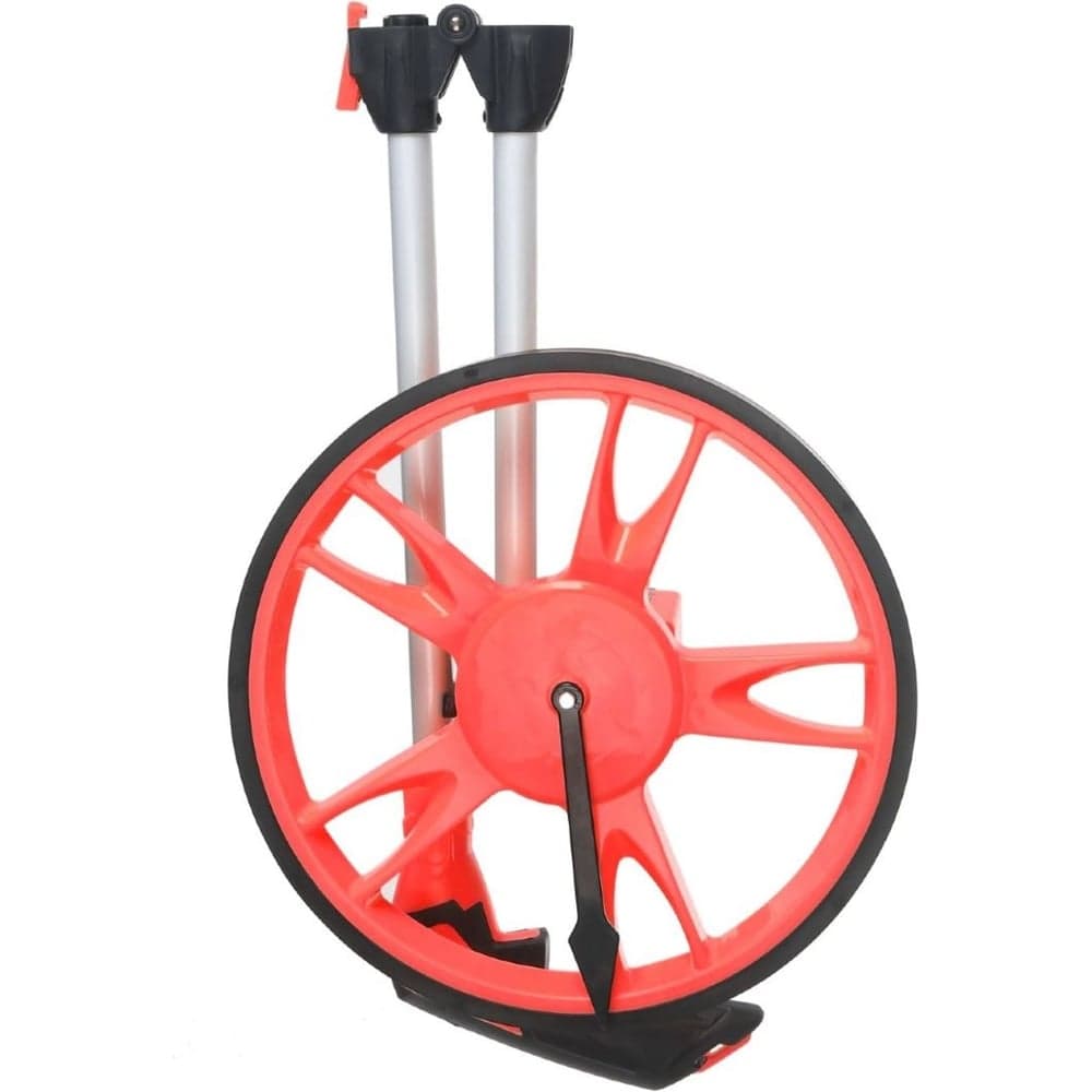 Измерительное колесо Gigant Professional GPMP-1 — фото 4