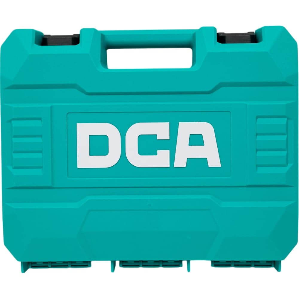 Аккумуляторный многофункциональный инструмент DCA 2 АКБ 2.0 А*ч ADMD12 (TYPE EK) — фото 12