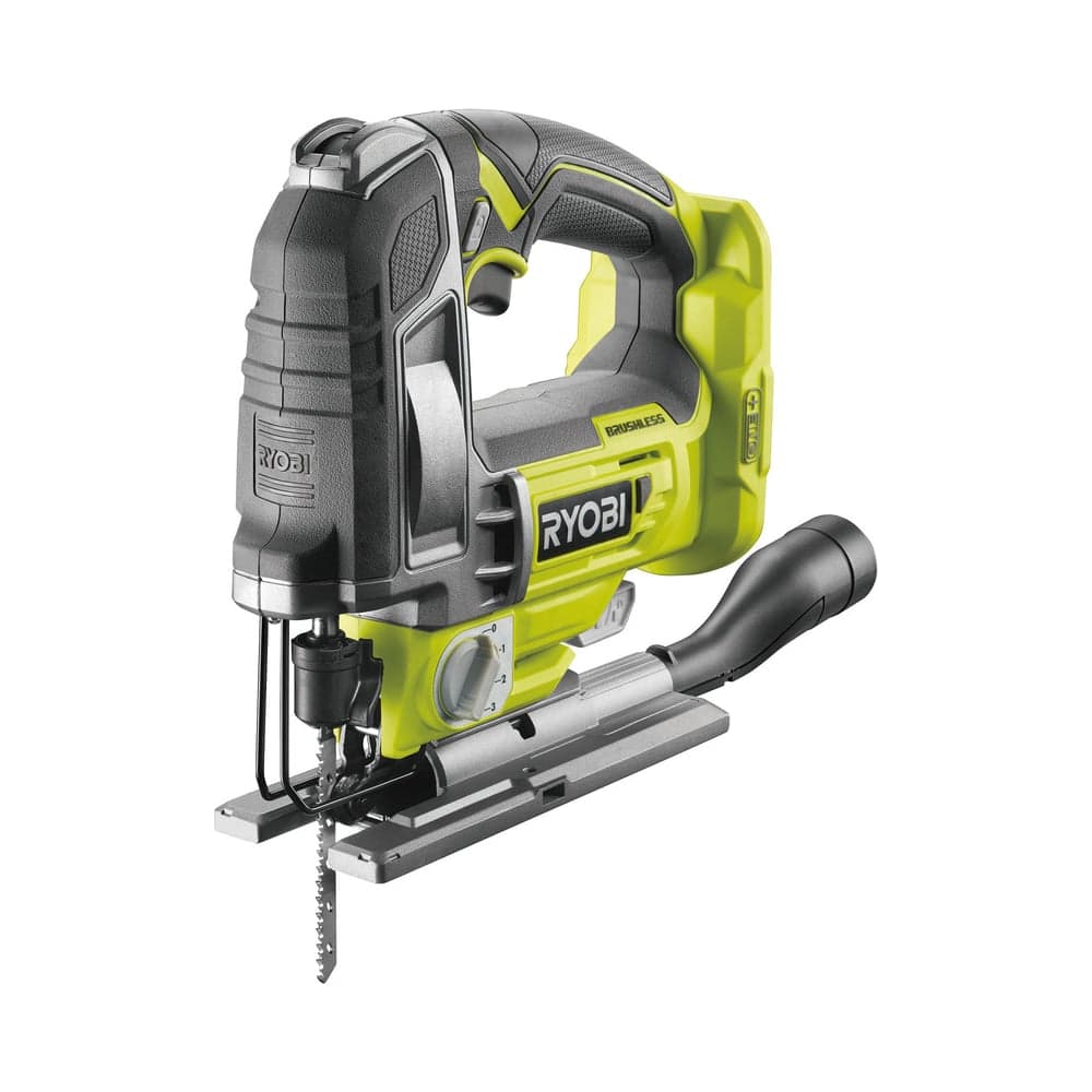 Бесщеточный лобзик Ryobi ONE+ R18JS7-0 5133004223 — фото 3