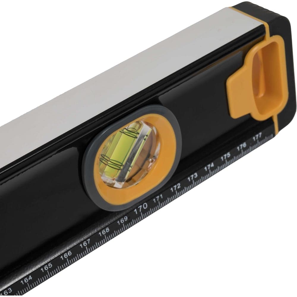 Магнитный уровень Inforce 1800мм 06-11-061 — фото 10