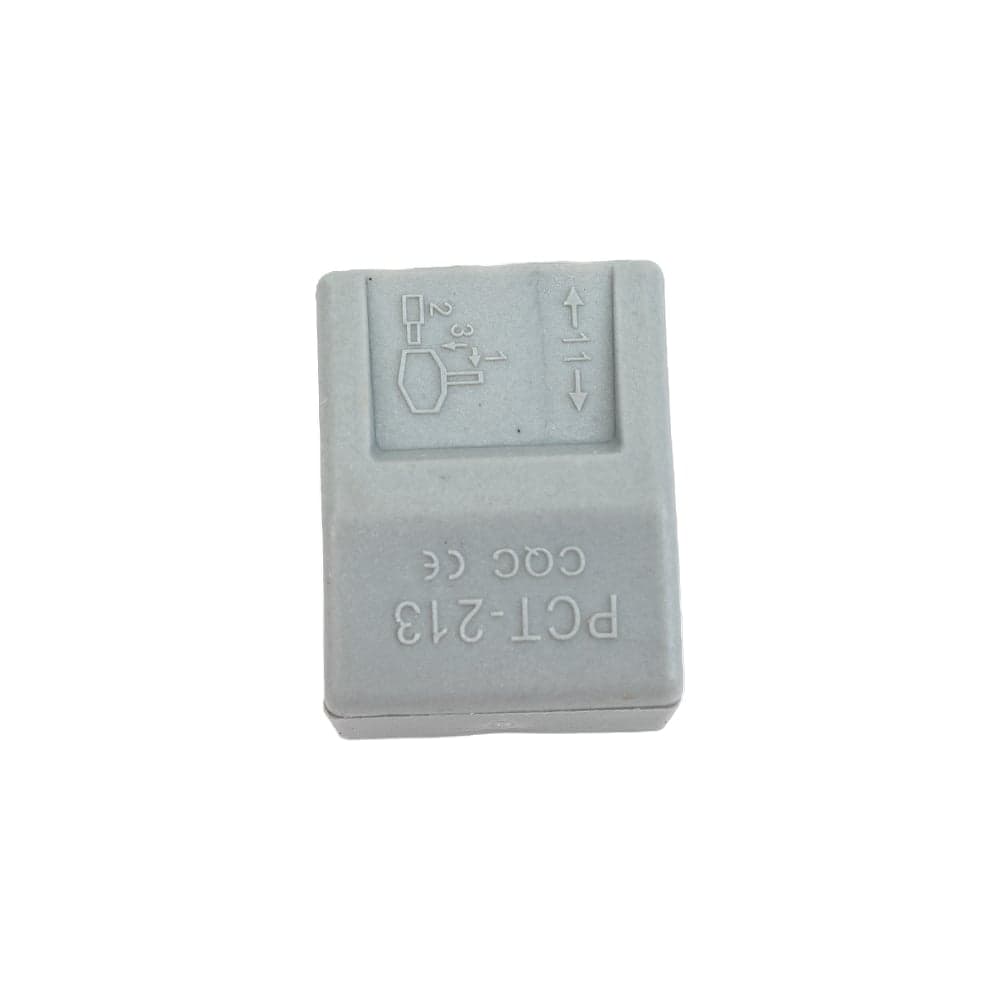 Трехпроводная клемма Gigant 20 шт/уп 0,08-2,5(4)мм² GCT-222-413-20 — фото 8