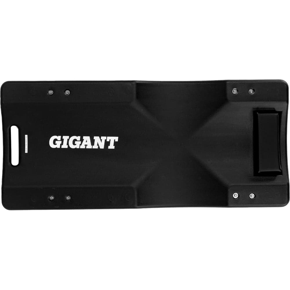 Подкатной пластиковый лежак Gigant, ДхШхВ-930х420х80, CC-01 — фото 2