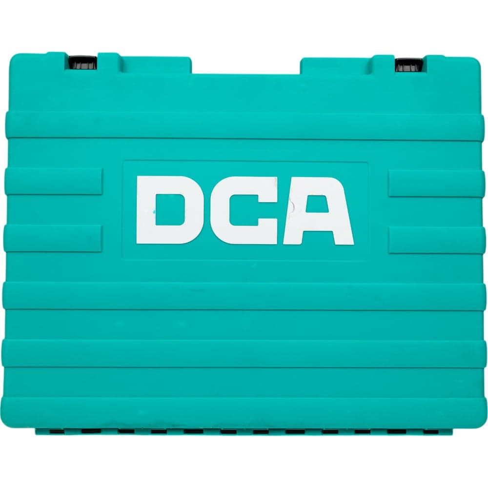 Отбойный молоток DCA AZG06-6S — фото 10