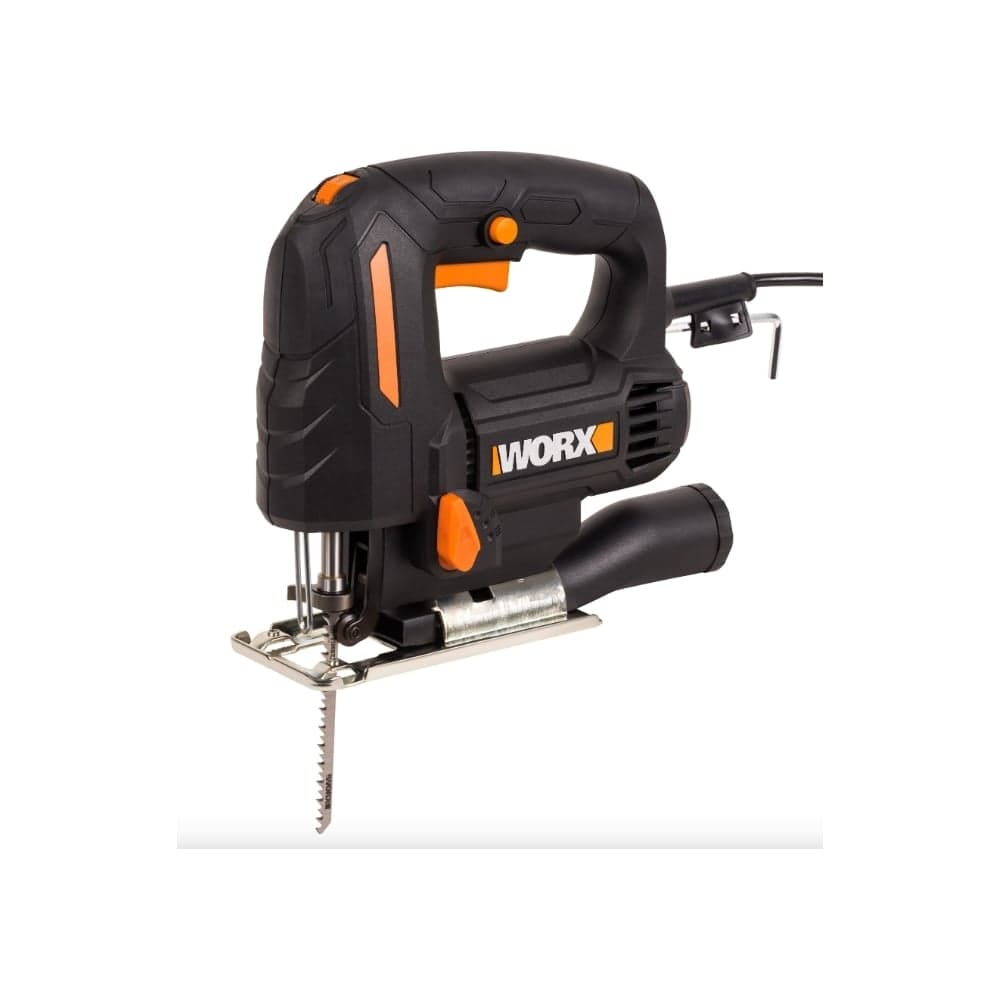 Лобзик WORX 550 Вт WX463 — фото 2