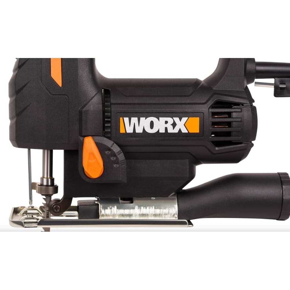 Лобзик WORX 550 Вт WX463 — фото 6