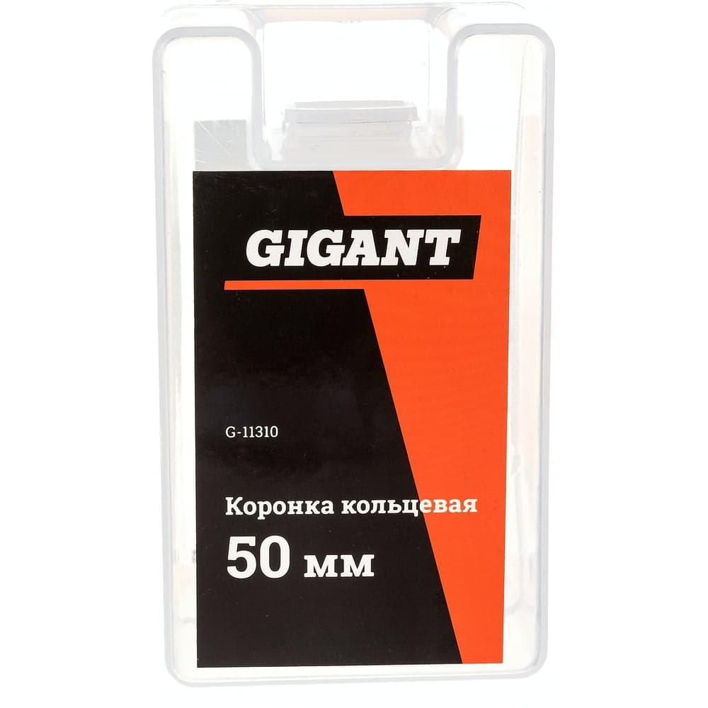 Коронка кольцевая 50 мм Gigant G-11310 — фото 5