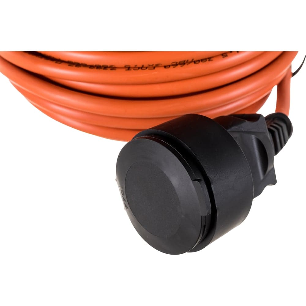 Удлинитель-шнур Gigant с/з ПВС 3х1,5 16A 20м IP 44 INDUSTRY EG PE-014 — фото 3
