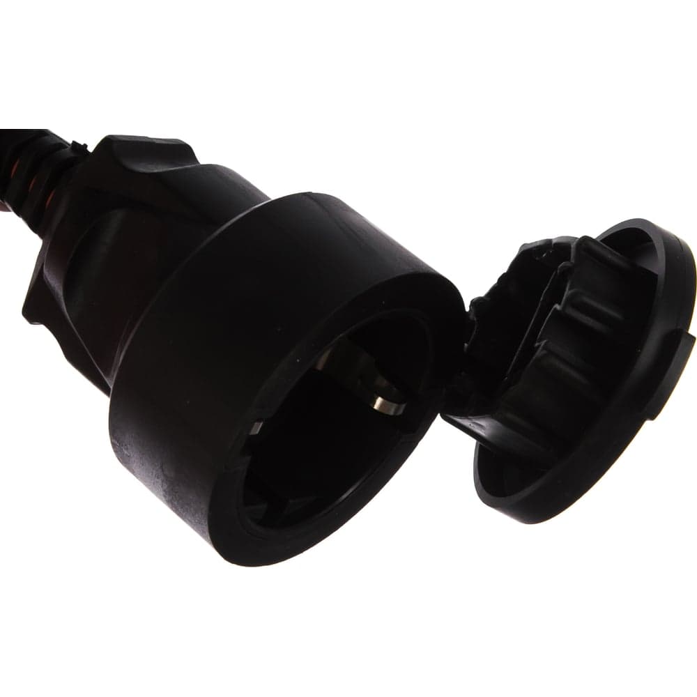 Удлинитель-шнур Gigant с/з ПВС 3х1,5 16A 30м IP 44 INDUSTRY EG PE-016 — фото 3