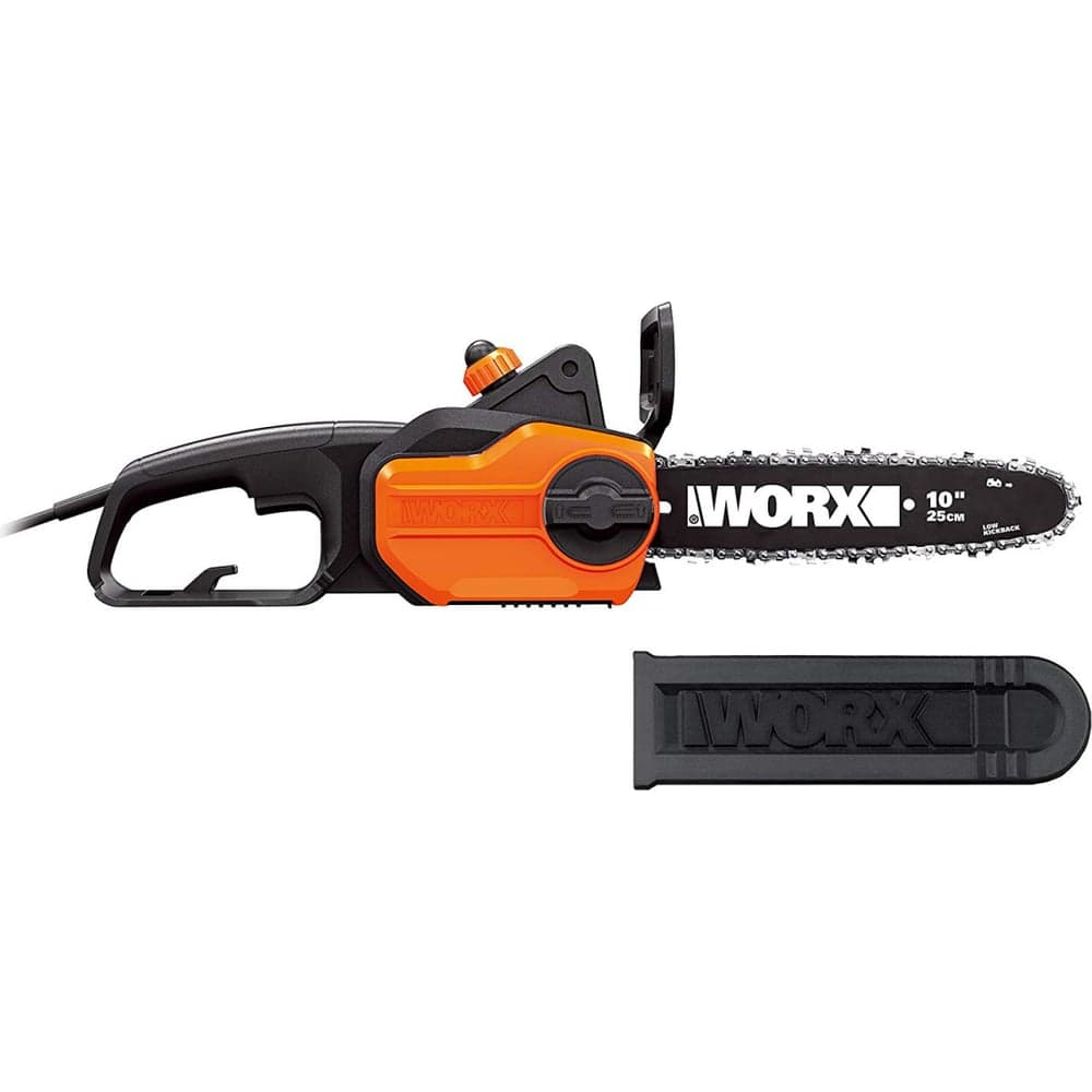 Цепная пила WORX WG305E — фото 6