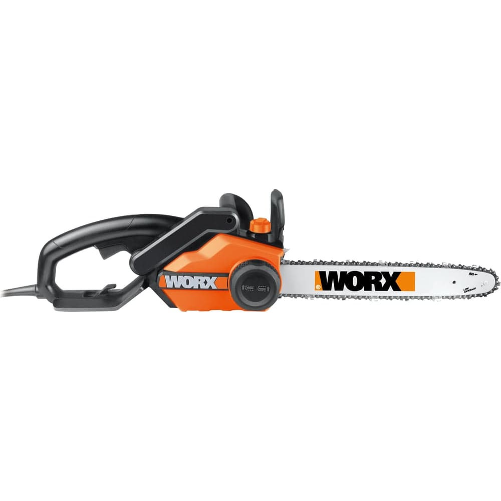 Цепная пила WORX WG303E — фото 3