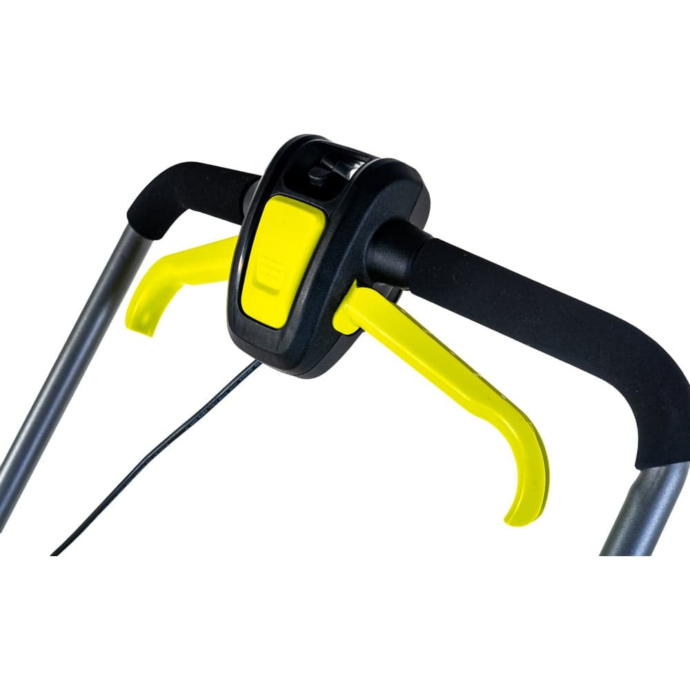 Бесщеточная газонокосилка Ryobi ONE+ RY18LMX37A-150 5133004582 — фото 12