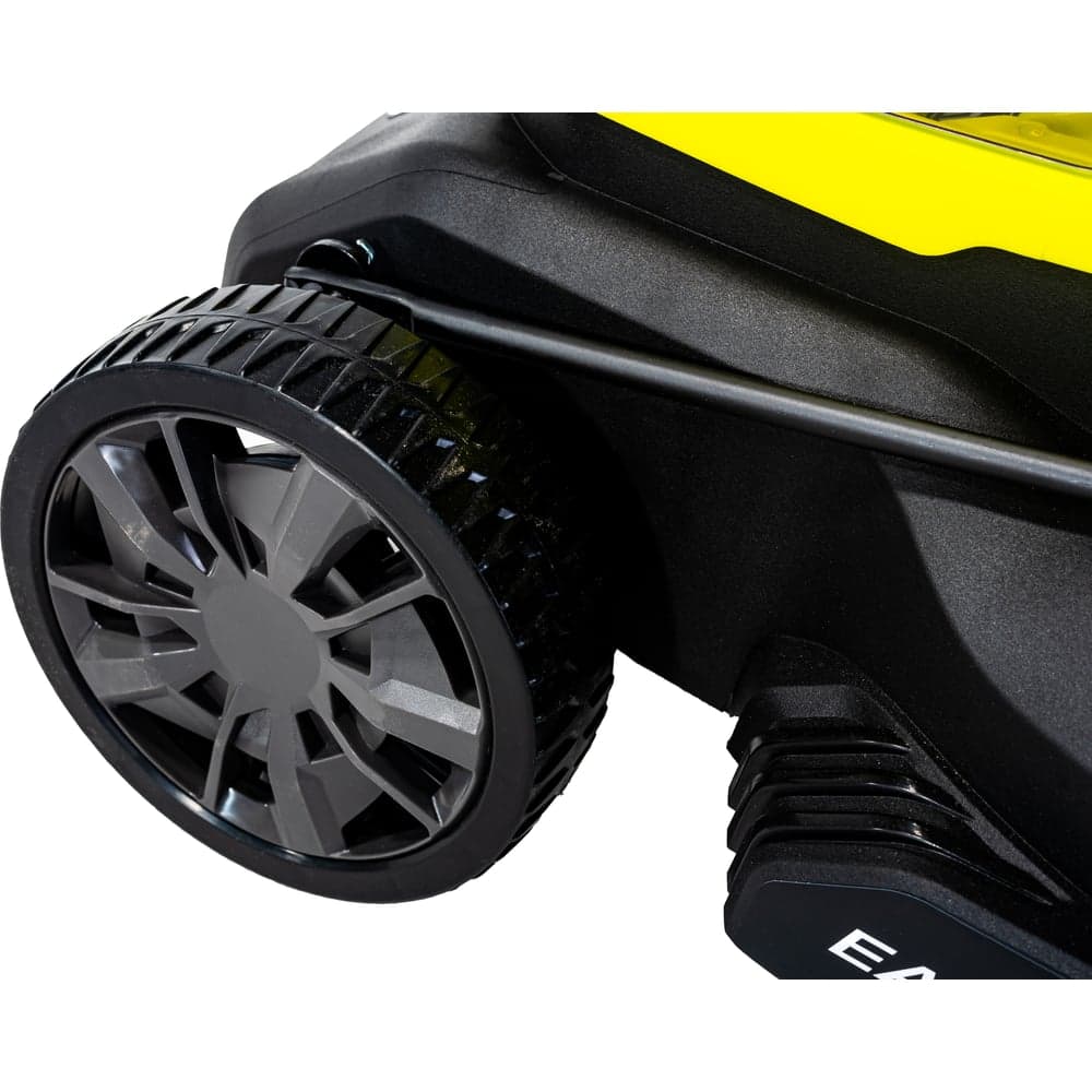 Бесщеточная газонокосилка Ryobi ONE+ RY18LMX37A-150 5133004582 — фото 14
