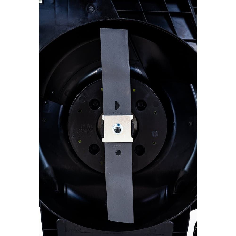 Бесщеточная газонокосилка Ryobi ONE+ RY18LMX37A-150 5133004582 — фото 15