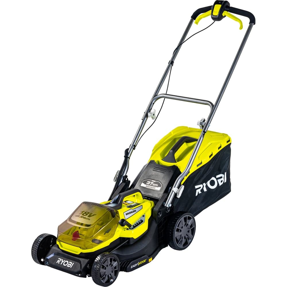 Газонокосилка Ryobi ONE+ RY18LMX37A-0 5133004597 — фото 1