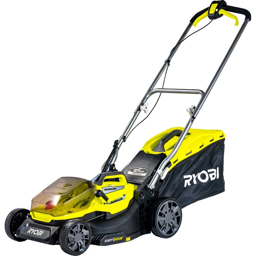 Газонокосилка Ryobi ONE+ RY18LMX37A-0 5133004597 — фото 2