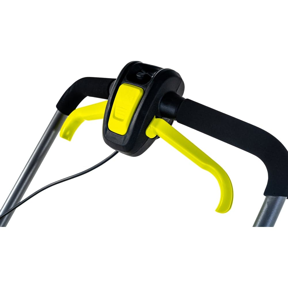 Газонокосилка Ryobi ONE+ RY18LMX37A-0 5133004597 — фото 14