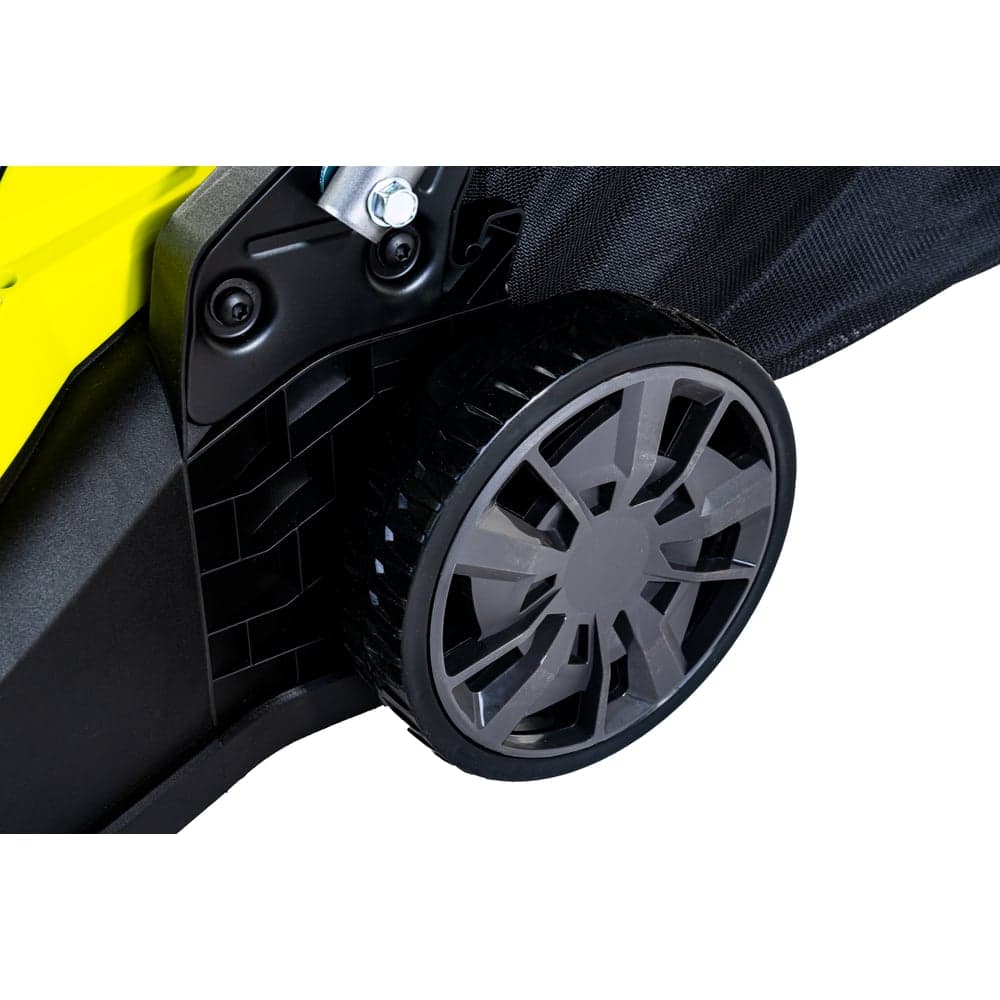 Газонокосилка Ryobi ONE+ RY18LMX37A-0 5133004597 — фото 12