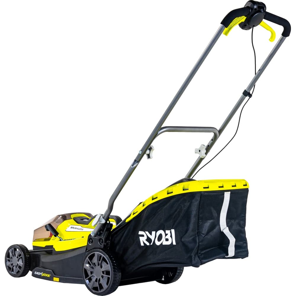 Газонокосилка Ryobi ONE+ RY18LMX37A-0 5133004597 — фото 4