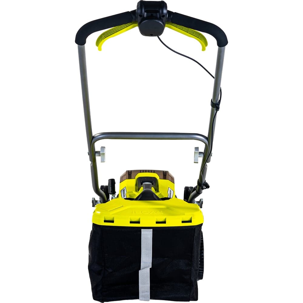 Газонокосилка Ryobi ONE+ RY18LMX37A-0 5133004597 — фото 5