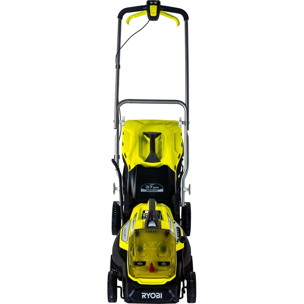 Газонокосилка Ryobi ONE+ RY18LMX37A-0 5133004597 — фото 8