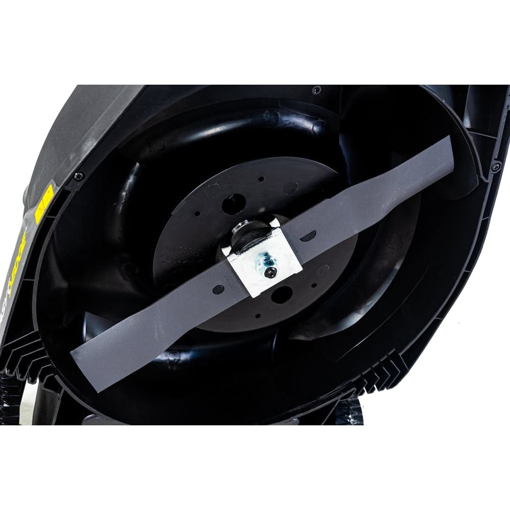 Газонокосилка Ryobi ONE+ RY18LMX37A-0 5133004597 — фото 15