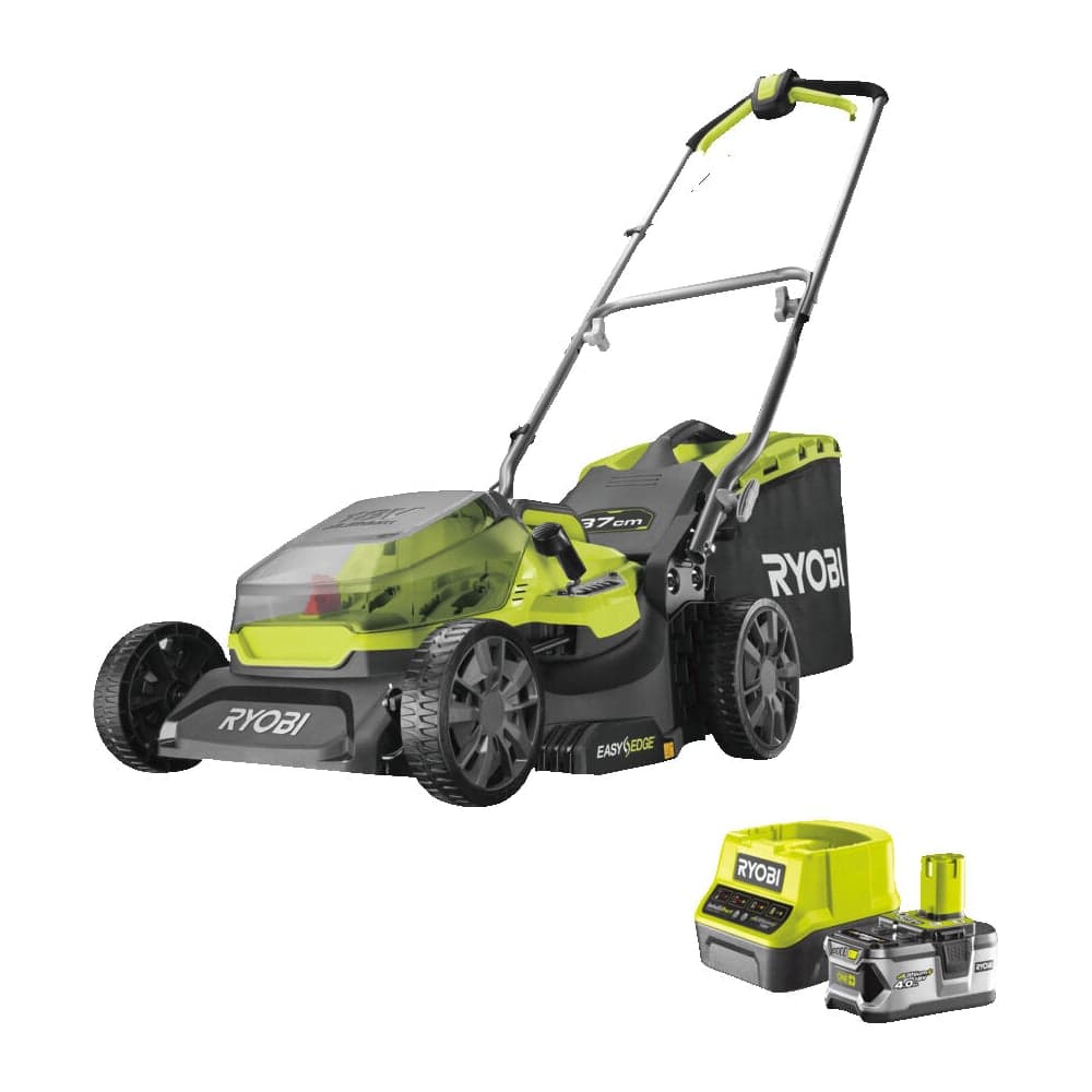 Газонокосилка Ryobi ONE+ RY18LM37A-140 5133004578 — фото 1