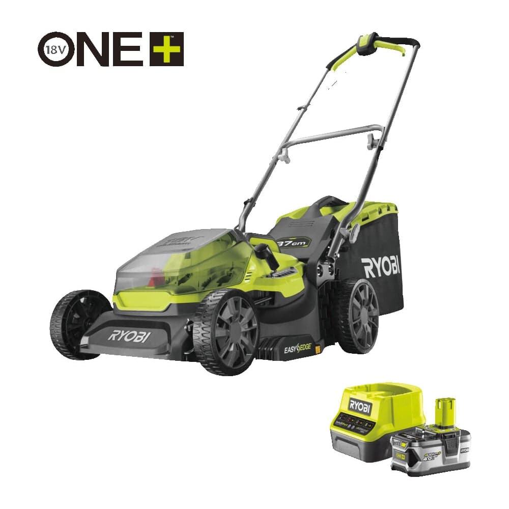 Газонокосилка Ryobi ONE+ RY18LM37A-140 5133004578 — фото 2