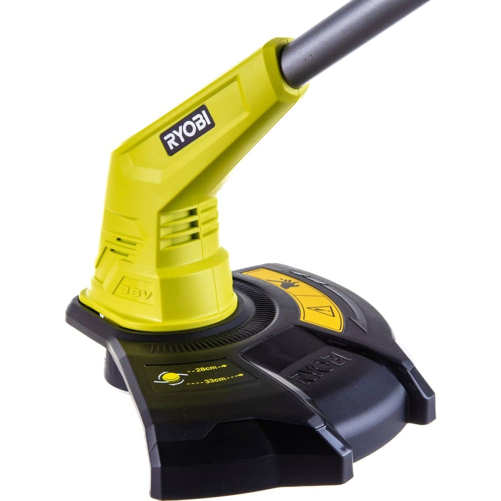 Триммер Ryobi MAX POWER RY36LT33A-0 5133004544 — фото 3