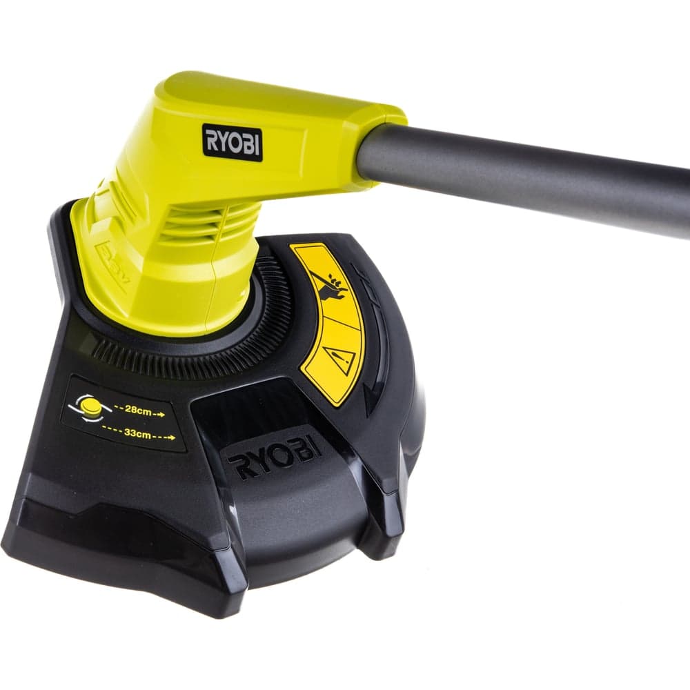 Триммер Ryobi MAX POWER RY36LT33A-0 5133004544 — фото 5