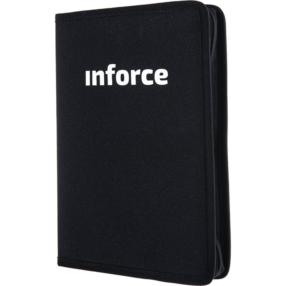 Набор профессиональных диэлектрических инструментов Inforce 7 предметов 06-07-54 — фото 9
