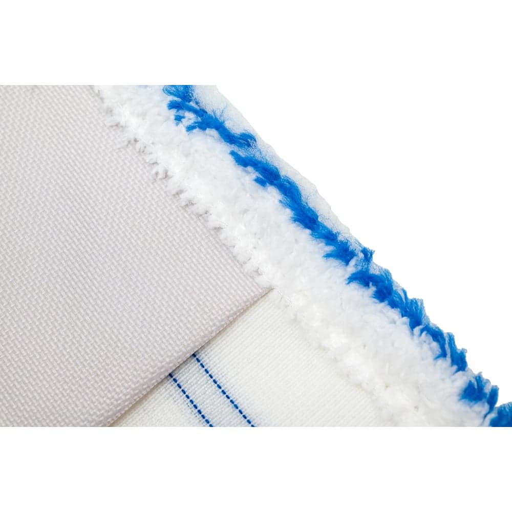 Плоская прямоугольная насадка для швабры Gigant MVER2-30 — фото 7