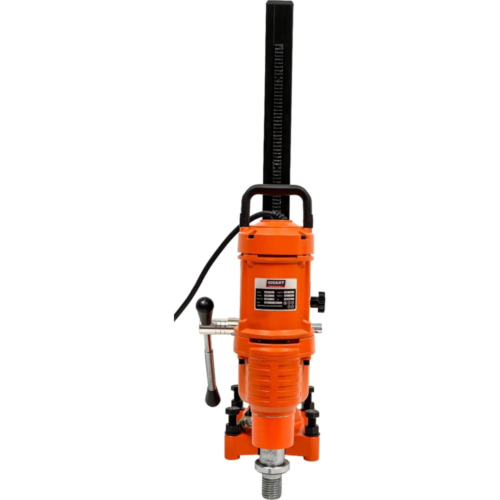 Cверлильная машина 3800Вт 180 мм Gigant Professional EDM-180 — фото 5