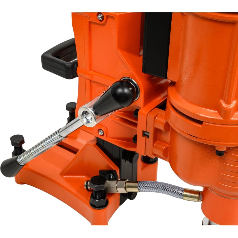 Cверлильная машина 3800Вт 180 мм Gigant Professional EDM-180 — фото 7