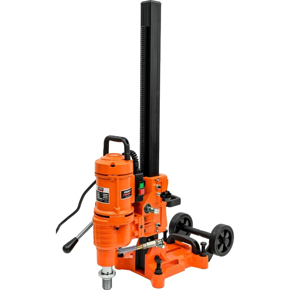Cверлильная машина 4180Вт 230мм Gigant Professional EDM-230B