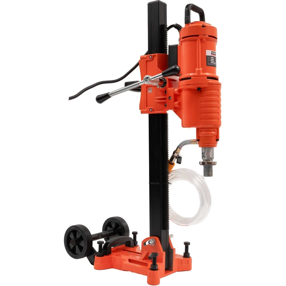 Cверлильная машина 4350Вт 255мм Gigant Professional EDM-255BC — фото 2