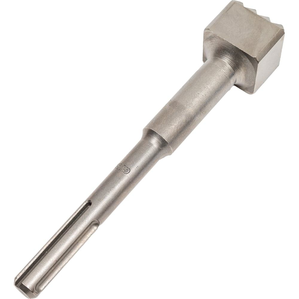 Зубило Бучарда SDS-max (45x45x240 мм; 16Z) Gigant GRD 45020 — фото 2