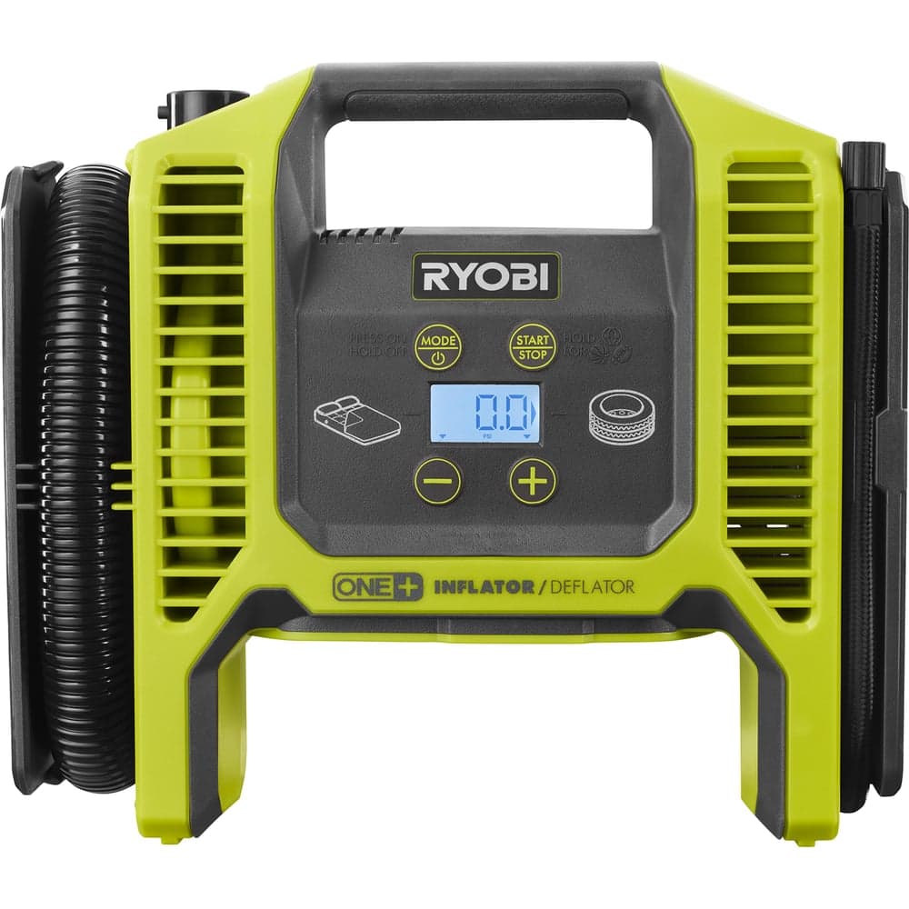 Компрессор Ryobi ONE+ R18MI-0 5133004714 — фото 3