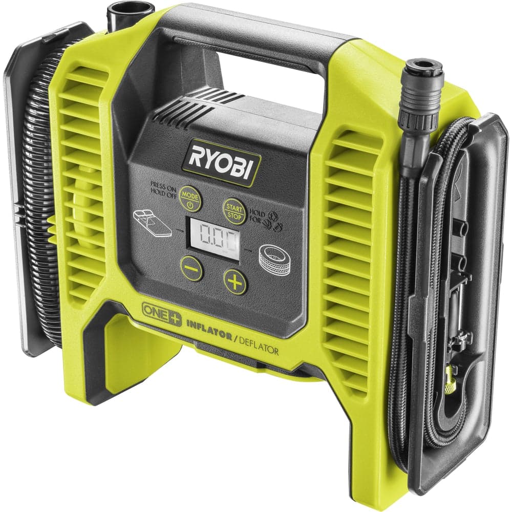 Компрессор Ryobi ONE+ R18MI-0 5133004714 — фото 1