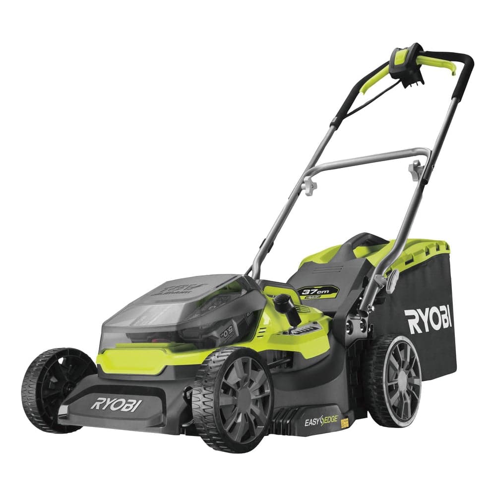 Газонокосилка Ryobi RY18LMH37A-250 5133004583 — фото 1